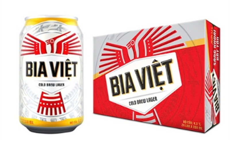 KM Bia Việt 24 (BVC24)