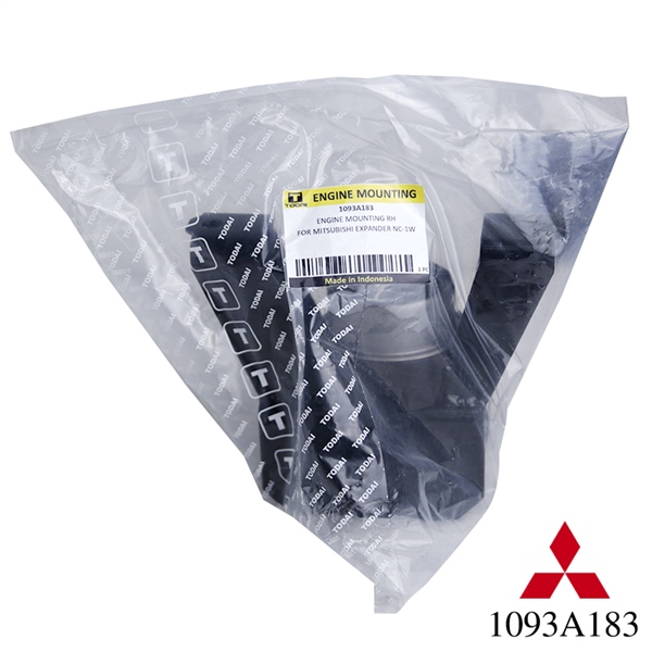 Chân máy dầu Xpander