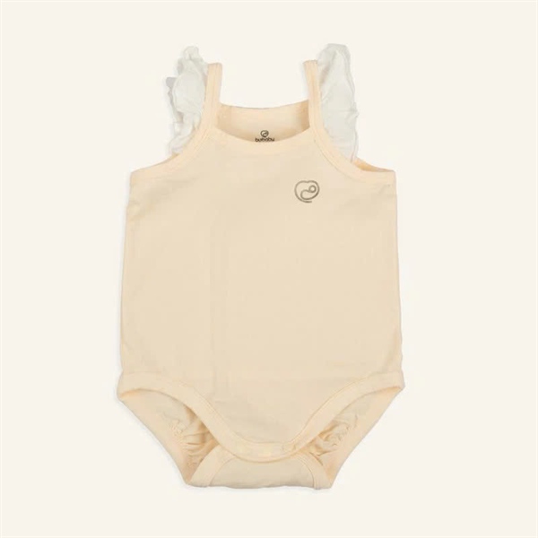 SR2531 - 6M/9M Body chip 2 dây bé gái Siro