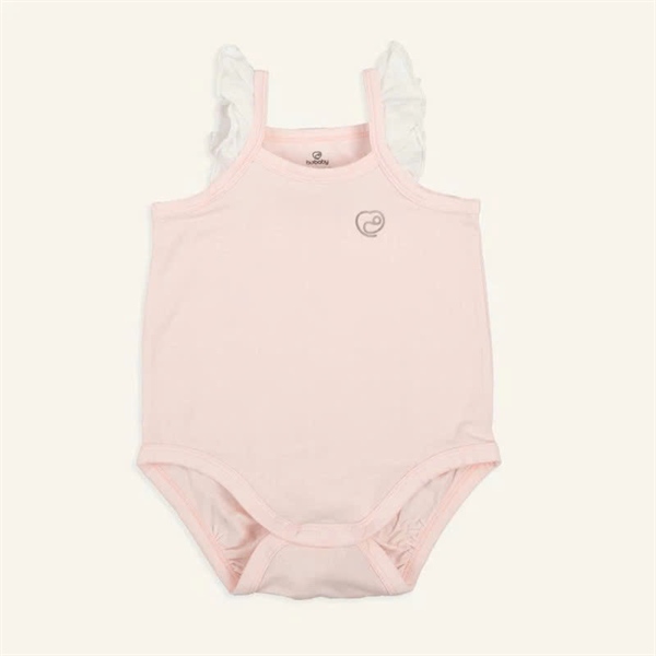 SR2531 - 6M/9M Body chip 2 dây bé gái Siro