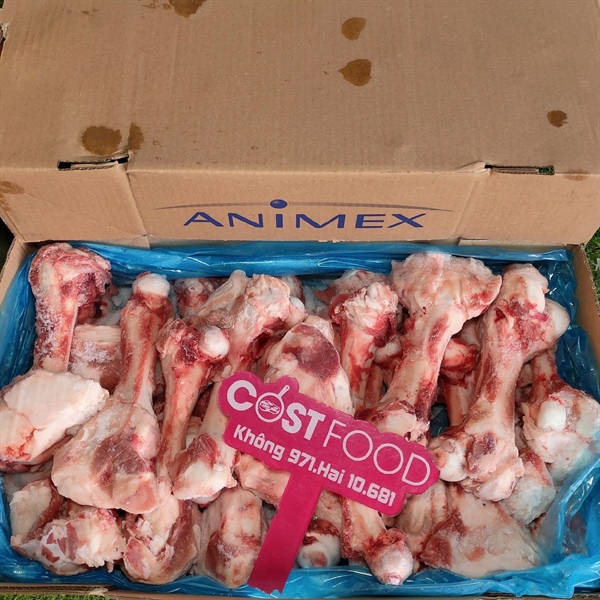 Xương ống heo sau ANIMEX TH 10
