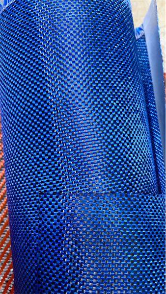 Vải Carbon Thái Lan (Lên Khoen)