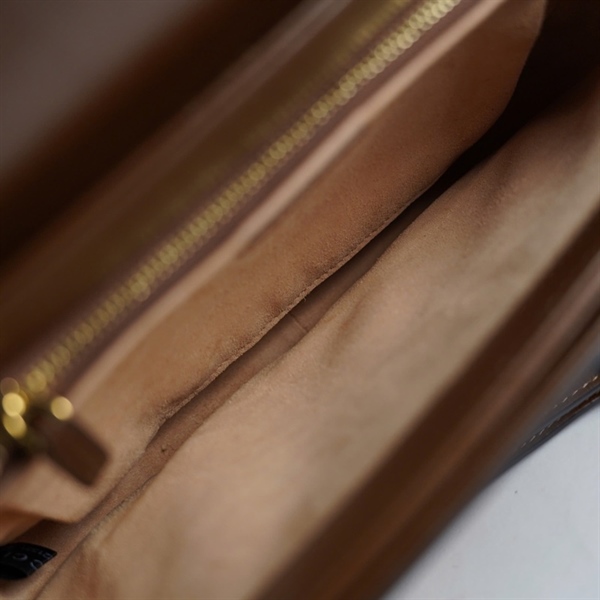 Túi GG 1955 xám (G03221331) sz25 KG+