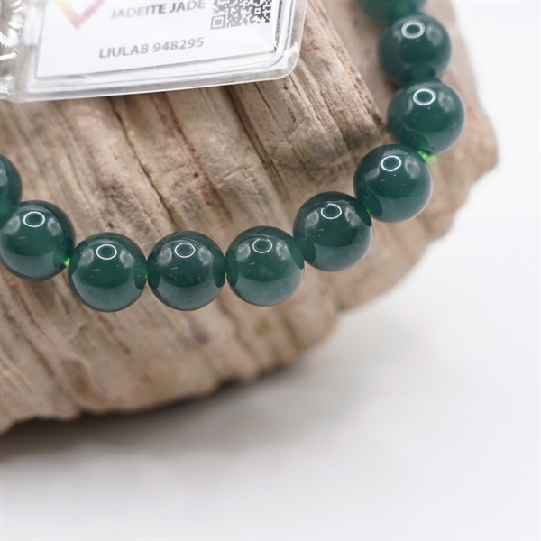 Vòng lam băng Gua 948295 KG+ ly9-20