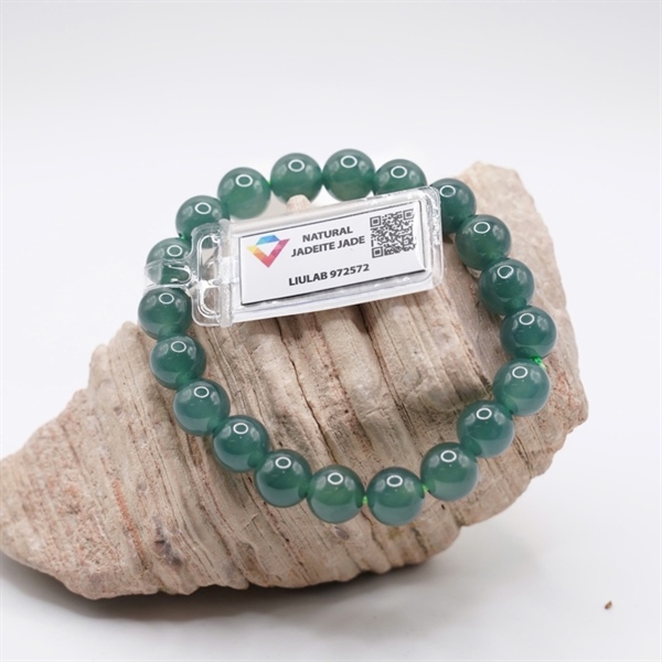 Vòng lam băng Gua ly9-20 (972572) KG+