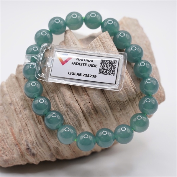 Vòng lam băng Gua 225239 KG+ ly9-20