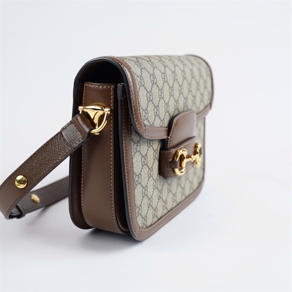 Túi GG 1955 xám (G03221331) sz25 KG+