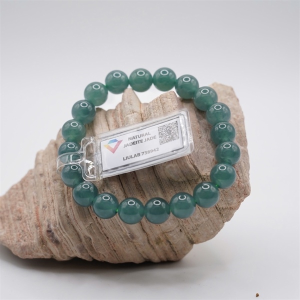 Vòng lam băng Gua 738942 KG+ ly9-20