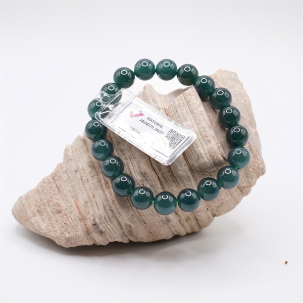 Vòng lam băng Gua 20 hạt ly9.89-9.75 (674885) KG+