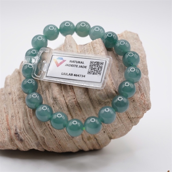 Vòng lam băng Gua 464734 KG+ ly9-20