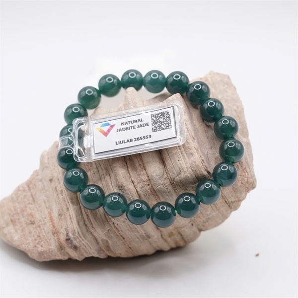 Vòng lam băng Gua 285553 KG+ ly9-20