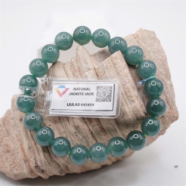 Vòng lam băng Gua 645454 KG+ ly9-20