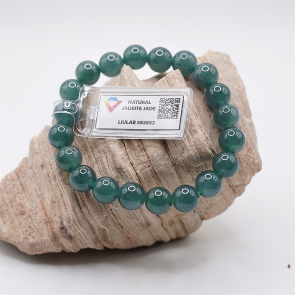 Vòng lam băng Gua 592852 KG+ ly9-20