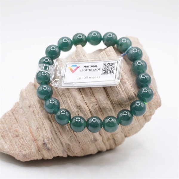 Vòng lam băng Gua 948295 KG+ ly9-20