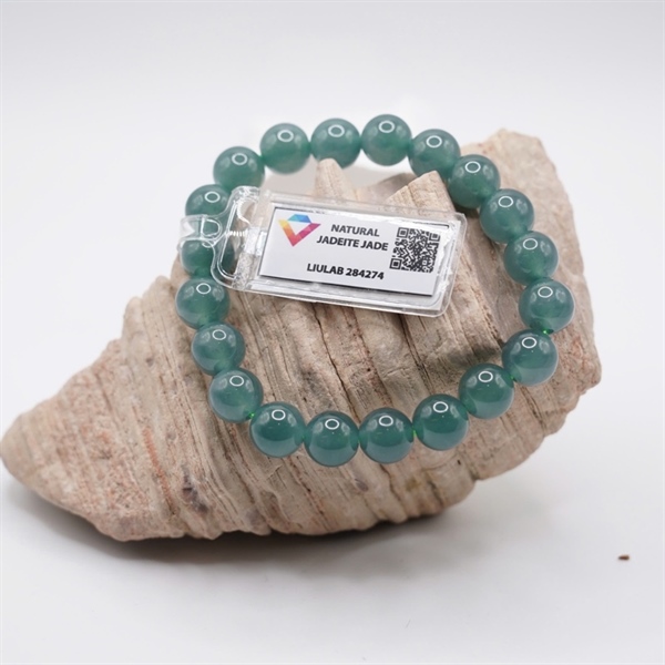 Vòng lam băng Gua 284274 KG+ ly9-20