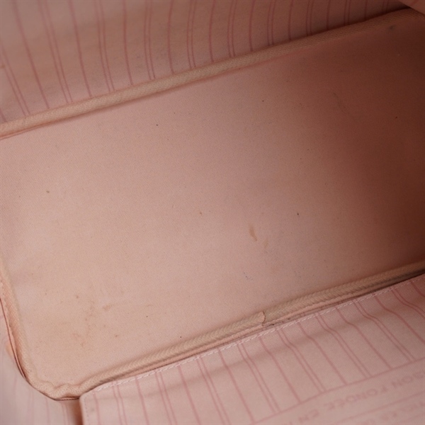 Túi LV Neverfull ô vuông nâu kèm ví (VT0291) sz45 (HC)+