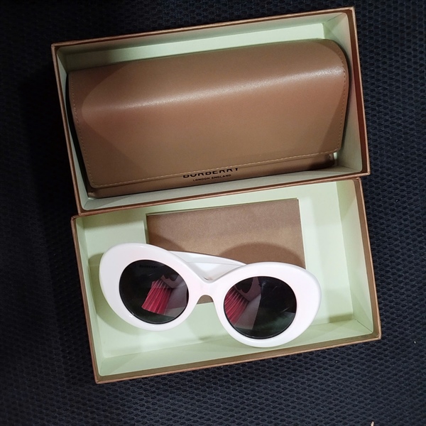 Kính BBR trắng B4370U (49-22-140) KG+