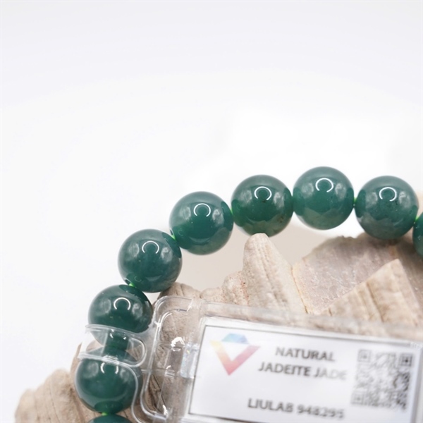 Vòng lam băng Gua 948295 KG+ ly9-20