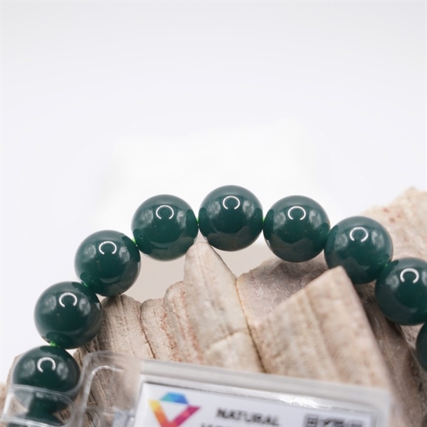 Vòng lam băng Gua 20 hạt ly9.91-9.72 (647357) KG+