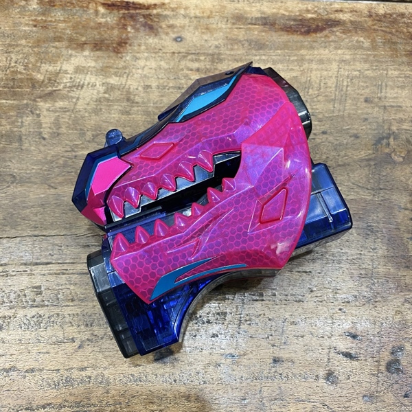 DX GIFFARD REX ( no box )