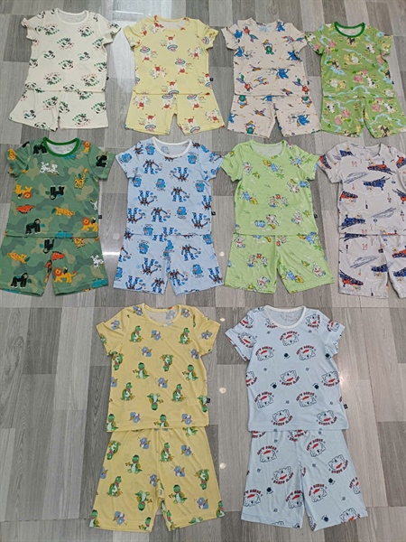 P989 Bộ Xuất Hàn