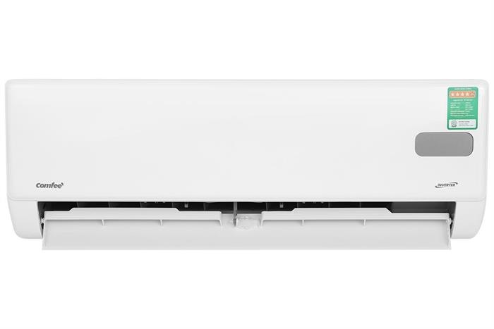 Máy lạnh Comfee Inverter 1.5 HP mẫu mới 2025