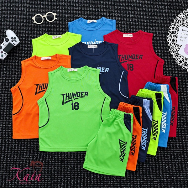BT THỂ THAO SÁT NÁCH IN THUNDE 18,25 SIZE 4-14,R6