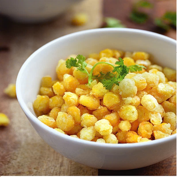 Ngô chiên giòn 500g