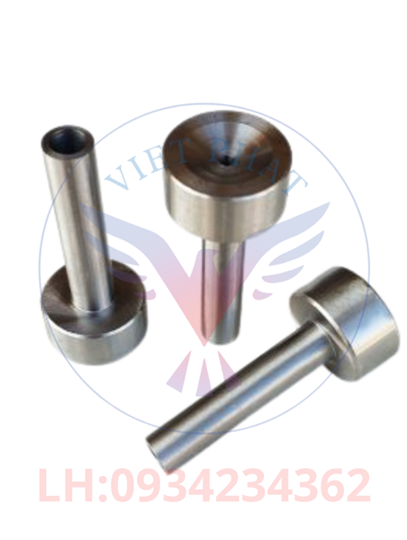 Bơm Keo SKD61 - Việt Phát