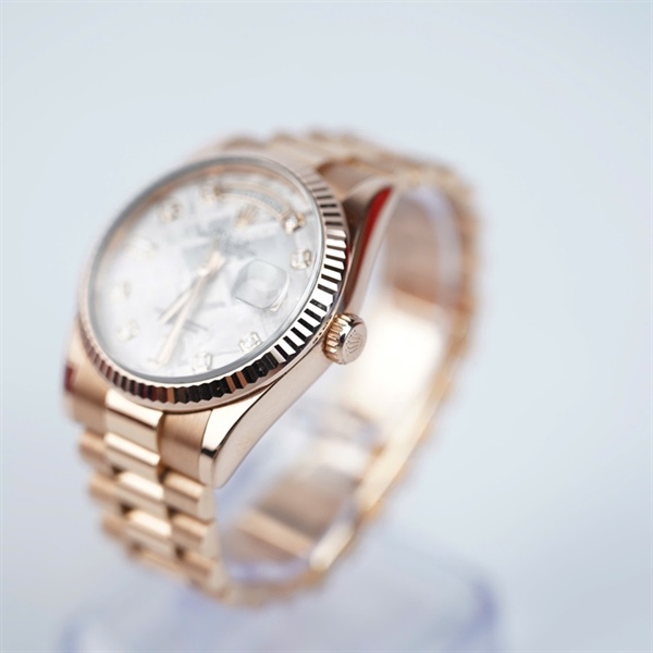 Đồng hồ Rolex vàng (G571226) (HC)+