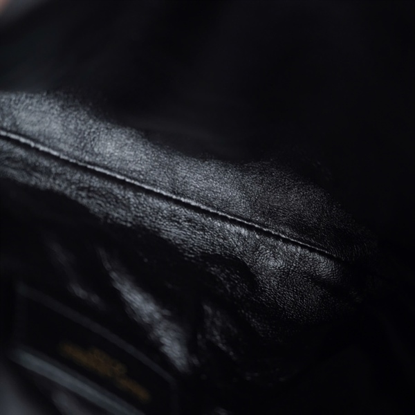 Túi YSL đeo chéo xám (PLB733667-0723) sz18 KG+