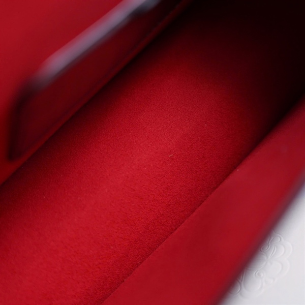 Túi Alexander Mcqueen Handle đen sz24 KG+