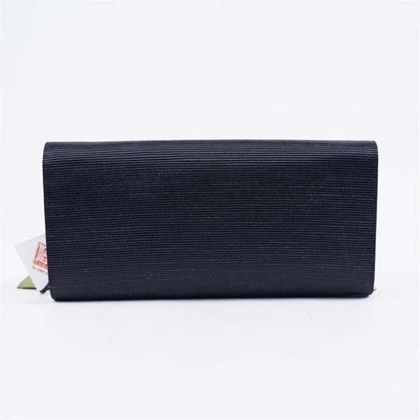 Túi GG Dionysus đen lòng tím (D040053907) sz27 KG+