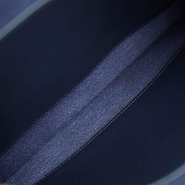 Túi Dior Clutch vàng sọc xanh đen (48-MA-0243) sz30 KG+