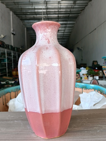 BÌNH KHẾ HỒNG LỚN