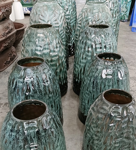 BÌNH CỦ LẠC ĐEN 29