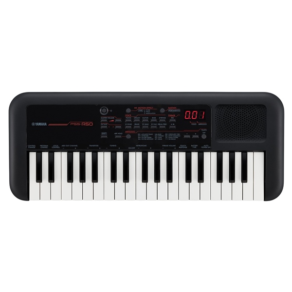 Đàn Organ Yamaha PSS A50 37 Phím