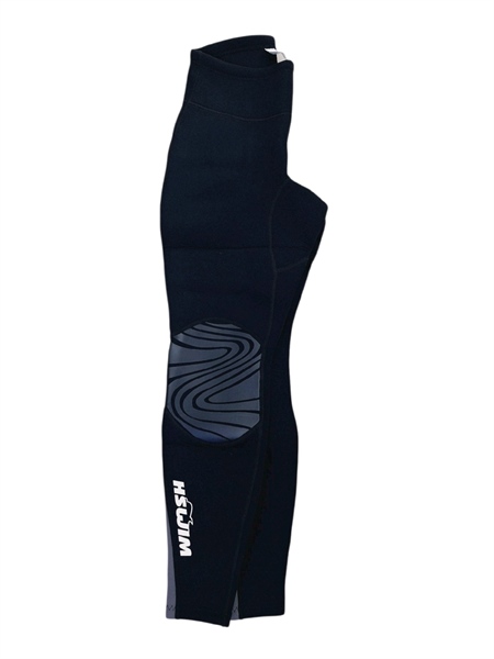 Đồ bơi giữ nhiệt Set (áo tay dài + quần dài) size S , 292B (vải dày 3mm)