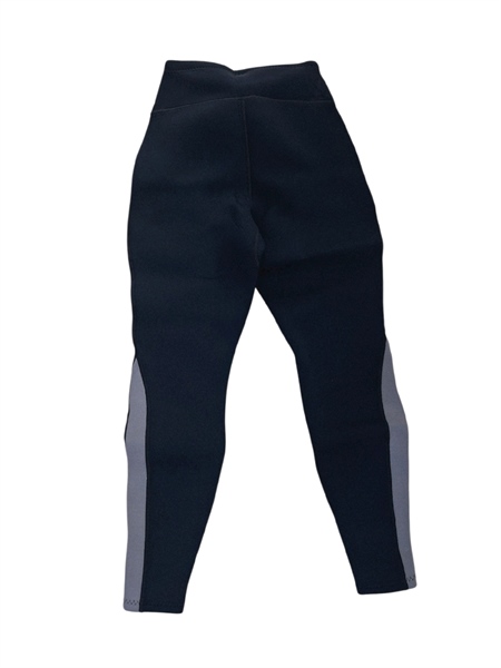 Đồ bơi giữ nhiệt Set (áo tay dài + quần dài) size S , 292B (vải dày 3mm)