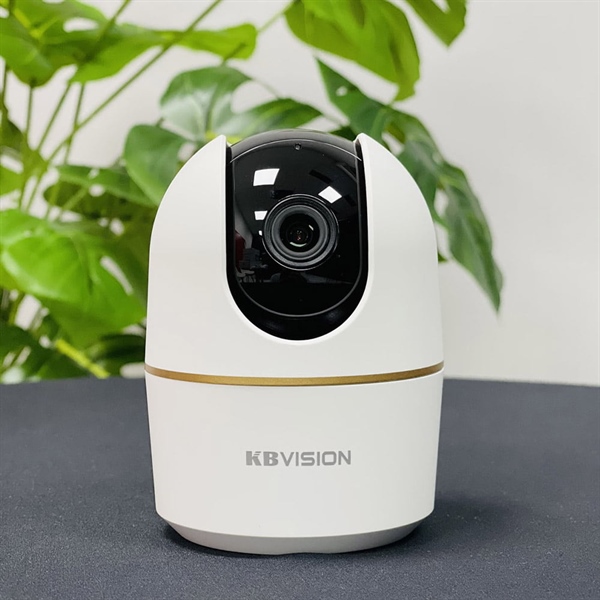 Camera ip wifi Kbvision KX A3W chính hãng