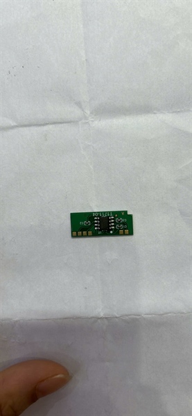 Chíp mực Pantum PC210 (Dùng cho máy Pantum 2200/2200W) KVAT (DV50)