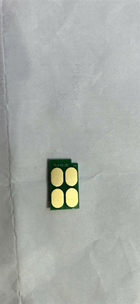 Chíp mực Pantum TL412H (Dùng cho máy Pantum 3010D/3010DW) KVAT (DV50)