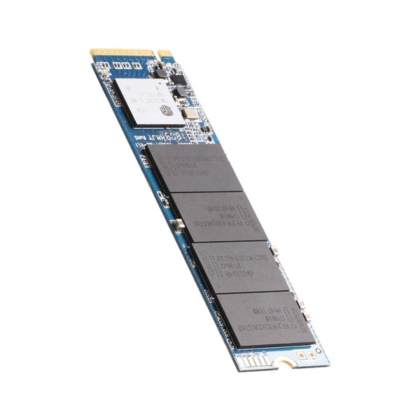 SSD 512GB M.2 2280 NVMe và dịch vụ giao lắp phần cứng tận nơi (Bảo hành 60 tháng)