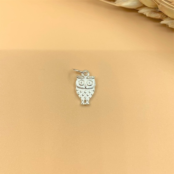 Móc treo hình cú dẹt - CB670