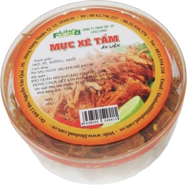 Nước yến đông trùng hạ thảo Life’snest 5% 190ml