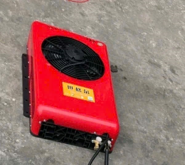 Điều hòa 24 mỏng loại mặt đẹp