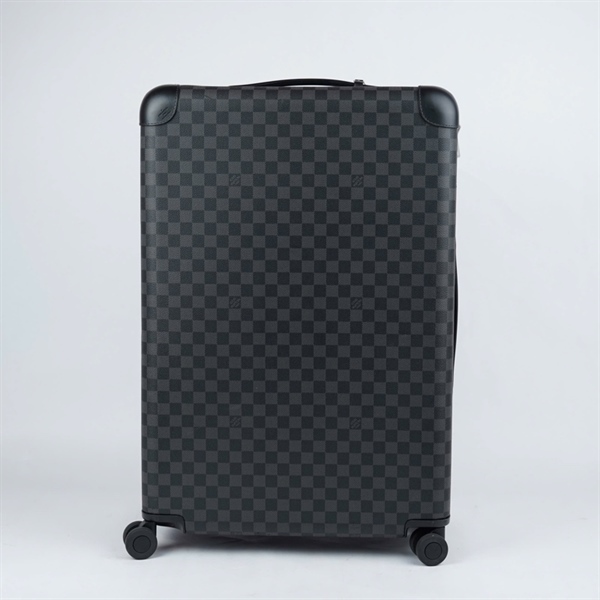 Vali LV ô vuông đen sz43 (BMC) KG+