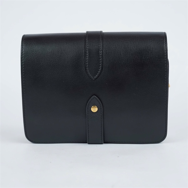 Túi LV Rendez-Vous đen 2 strap sz22 (BMC)+