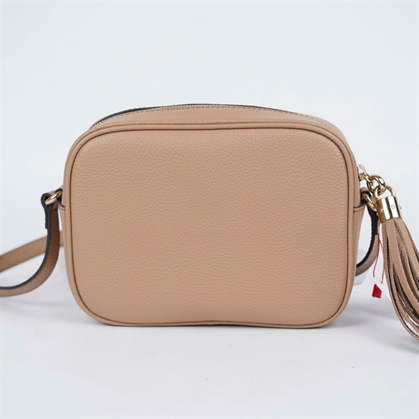 Túi GG Soho Disco nude (308364-571381) sz20 (BMC)+