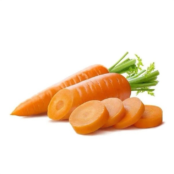 Cà Rốt Sạch To